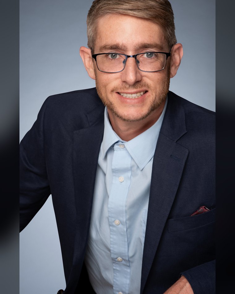 Christian T. Brown