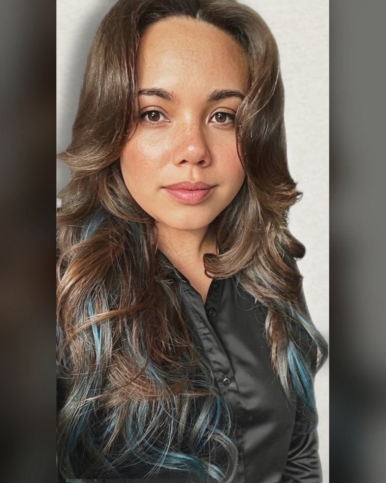 Meagan Serrano Brown